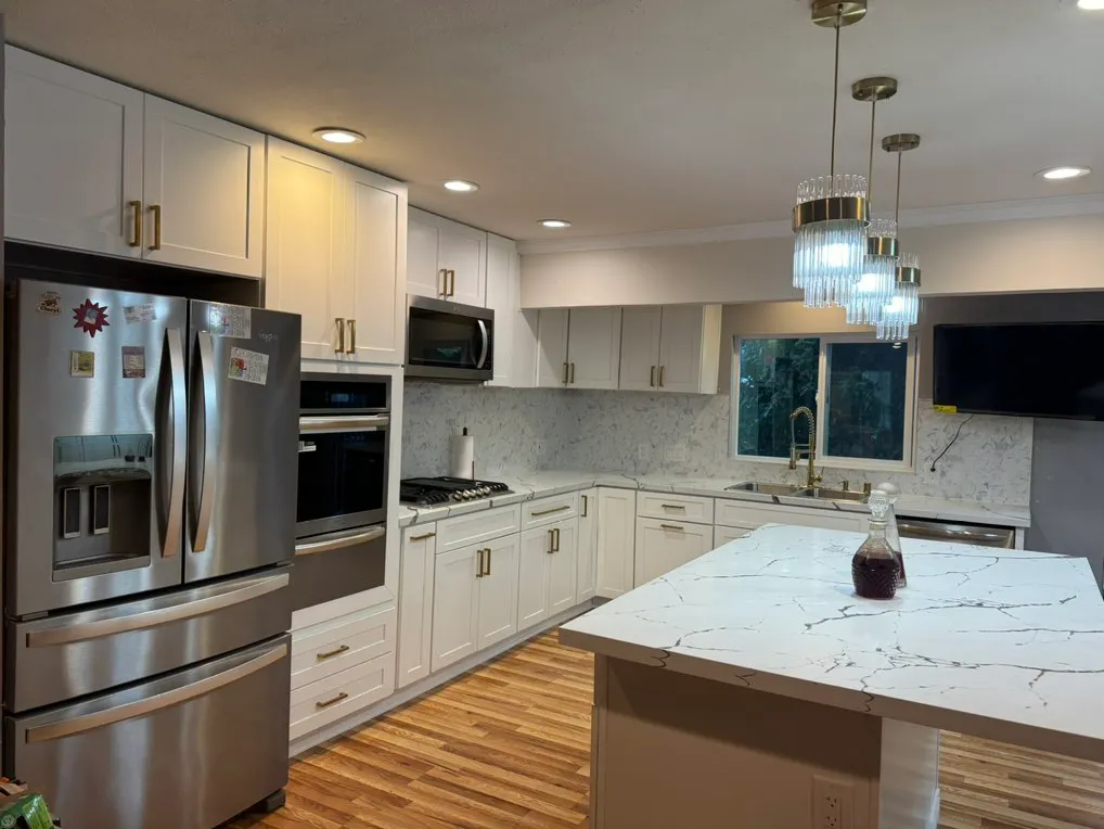 Kitchen Remodeling in Oceanside, CA