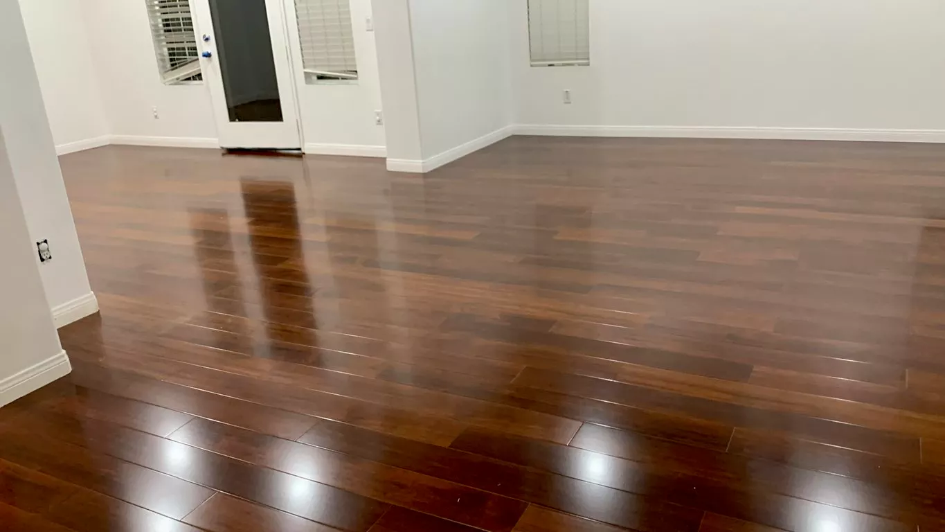 Flooring Installation in Encinitas, CA