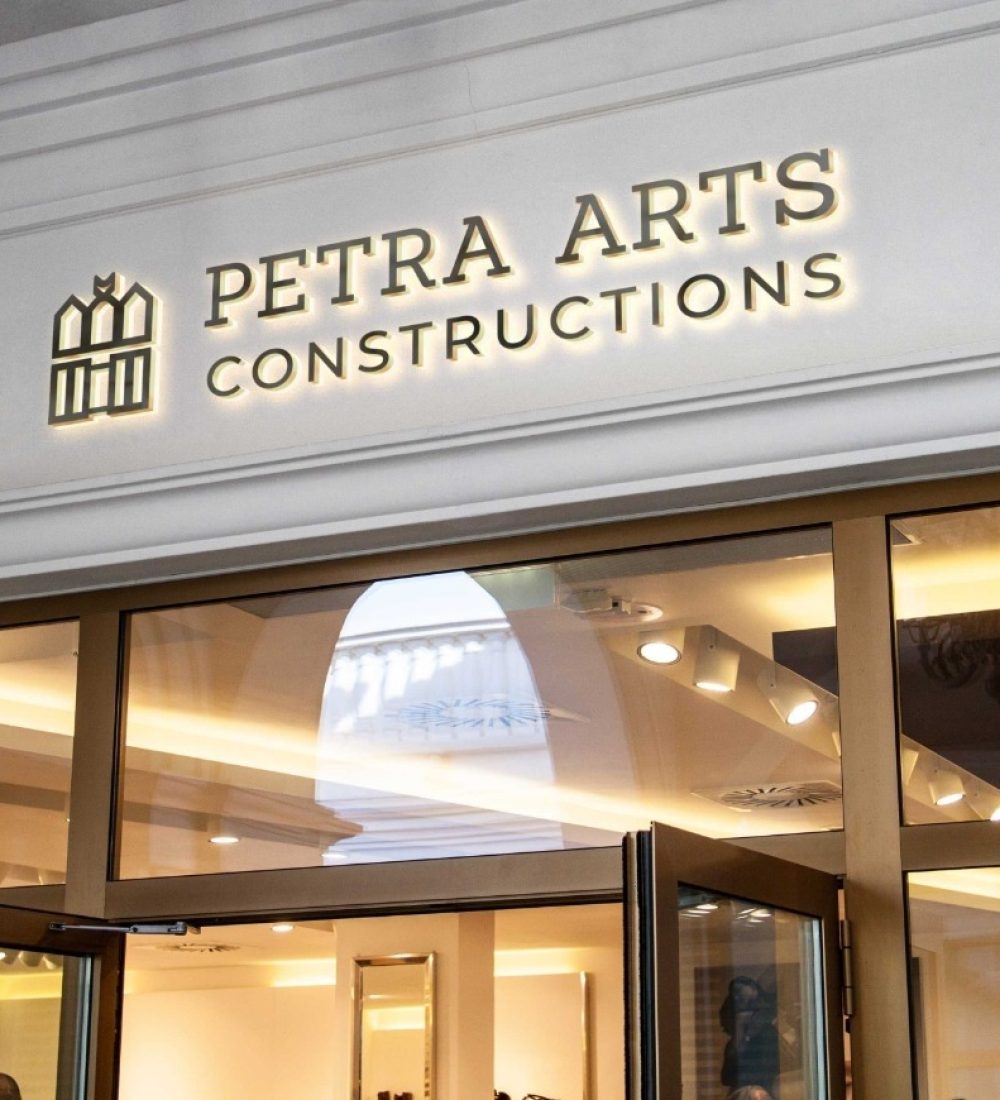 Petra Arts Constructions - Construction and Remodeling Services in San Diego, California