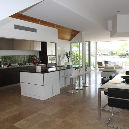 Dining Room - Selling your home in Palm Harbor FL